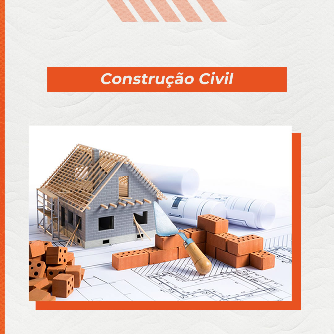 A Ferragista - Construção Civil